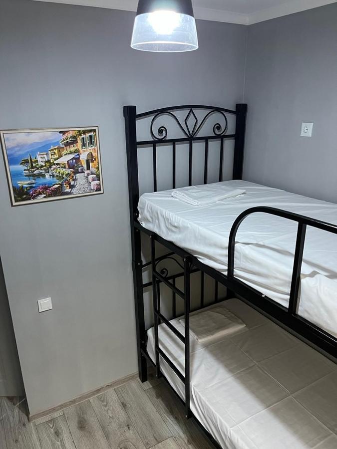 Apartment Tobayakova 25 109 Almaty